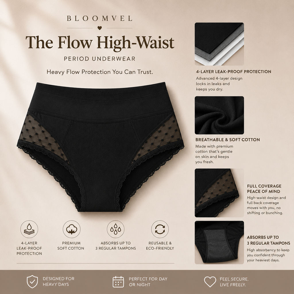 The Bloom Lace