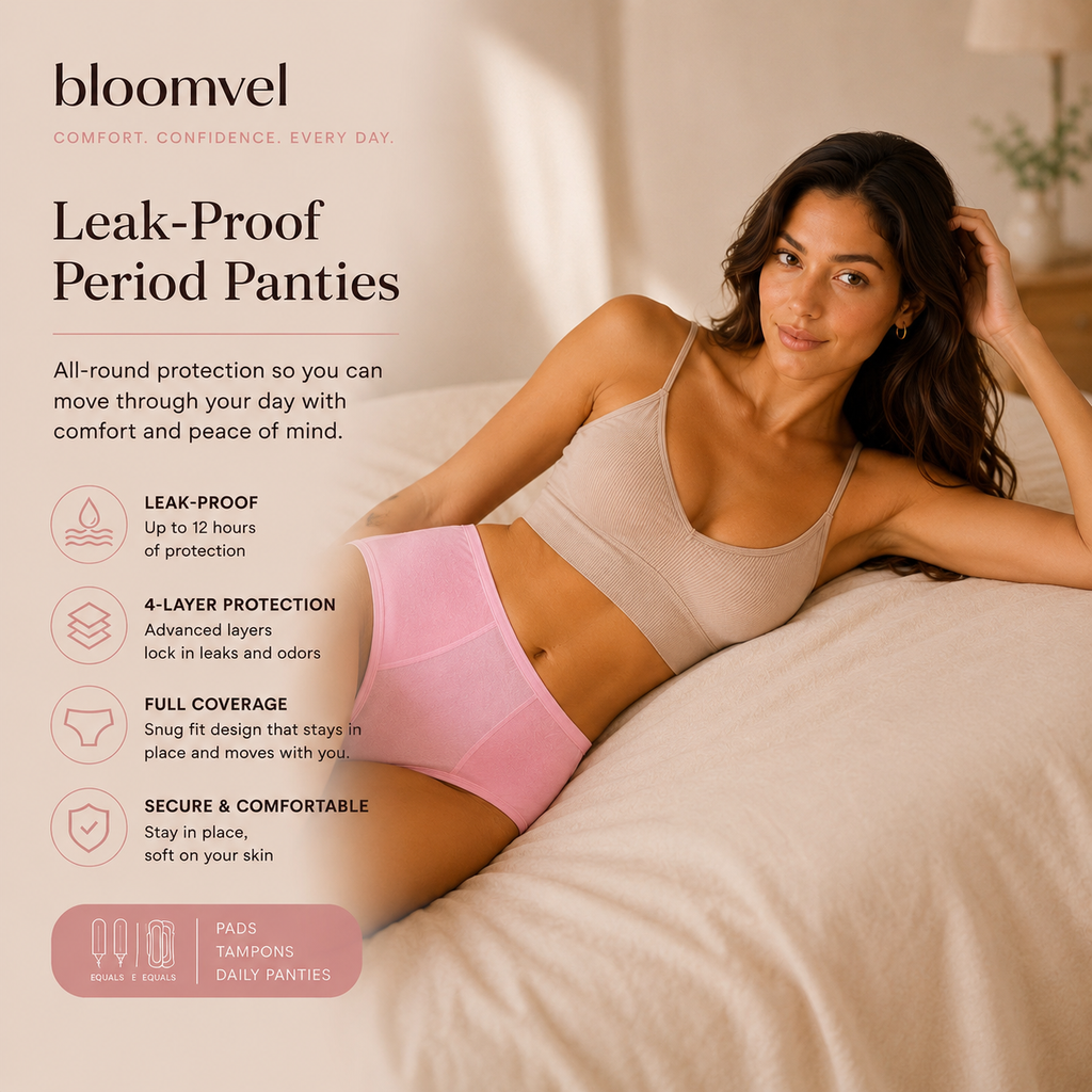 The Light Flow Bikini