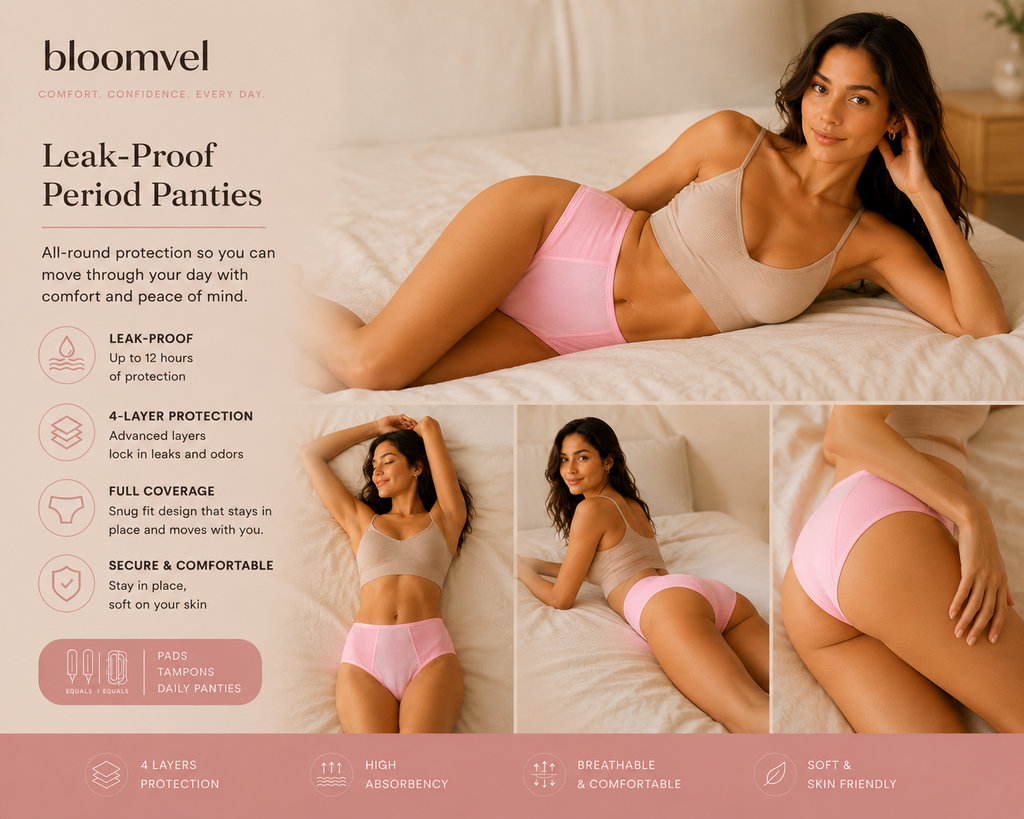 The Light Flow Bikini