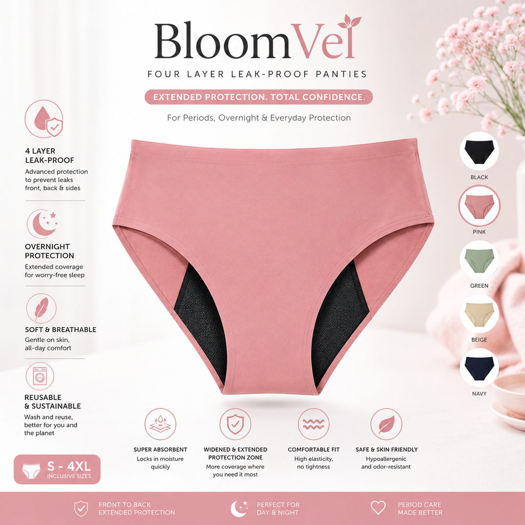 The Crest High-Waist