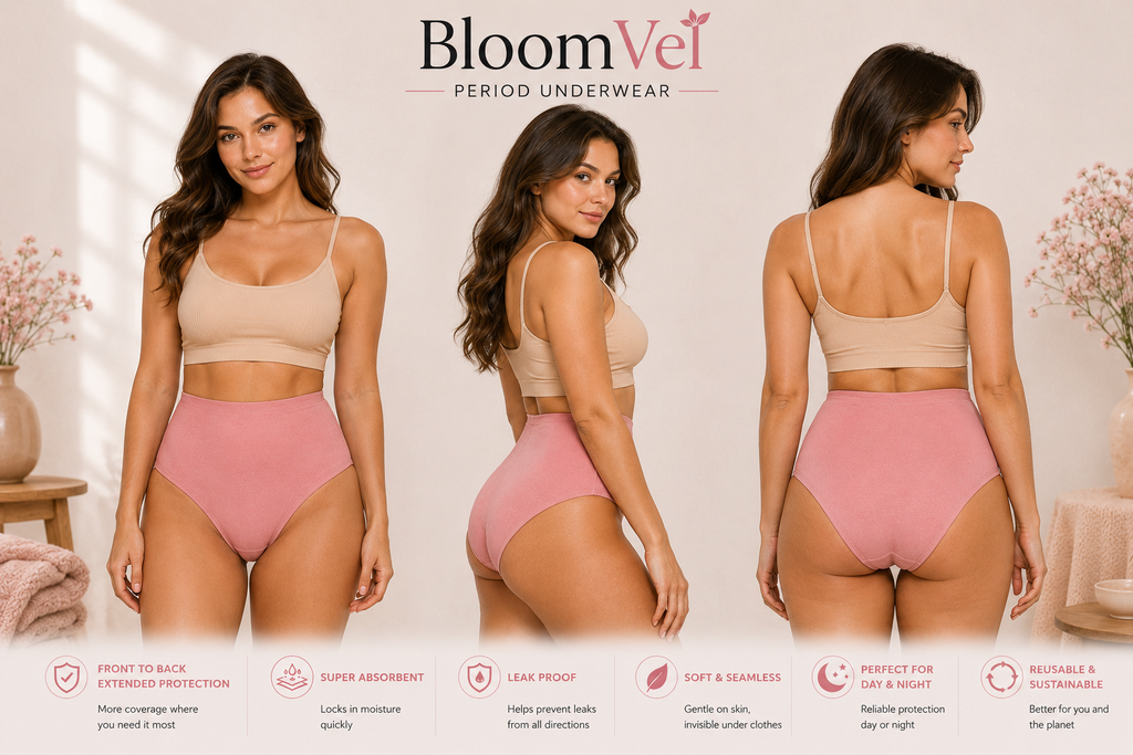 The Crest High-Waist