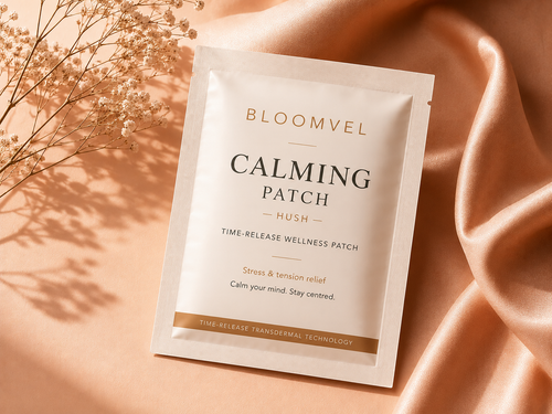 Calming Patch - Hush