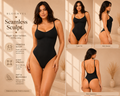 The Sculpt Bodysuit