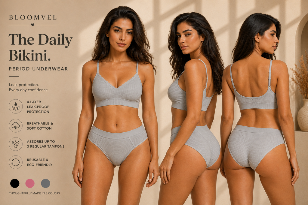 The Daily Bikini
