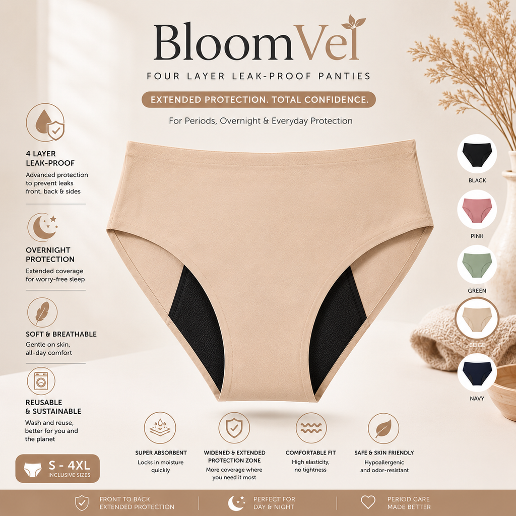 The Crest High-Waist