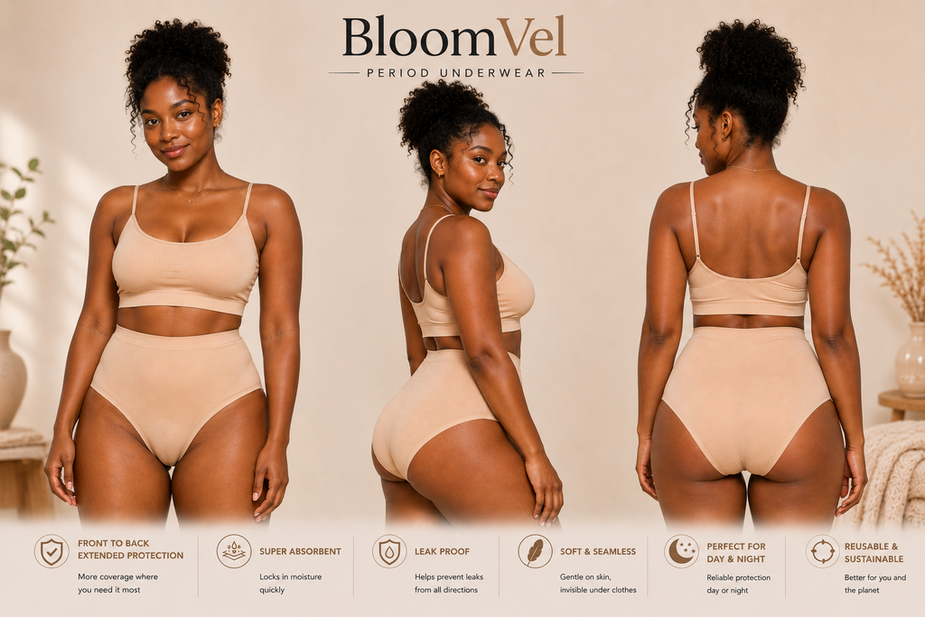 The Crest High-Waist