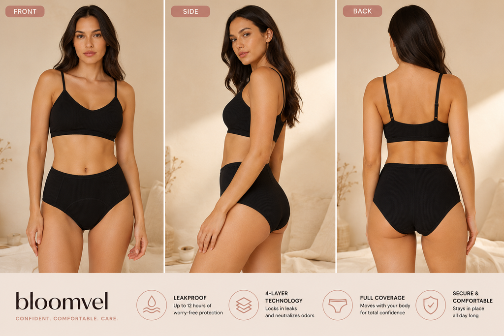 The Silhouette Lace