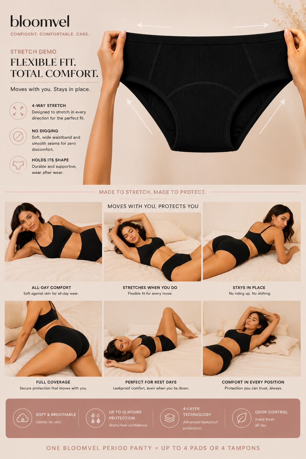 The Silhouette Lace